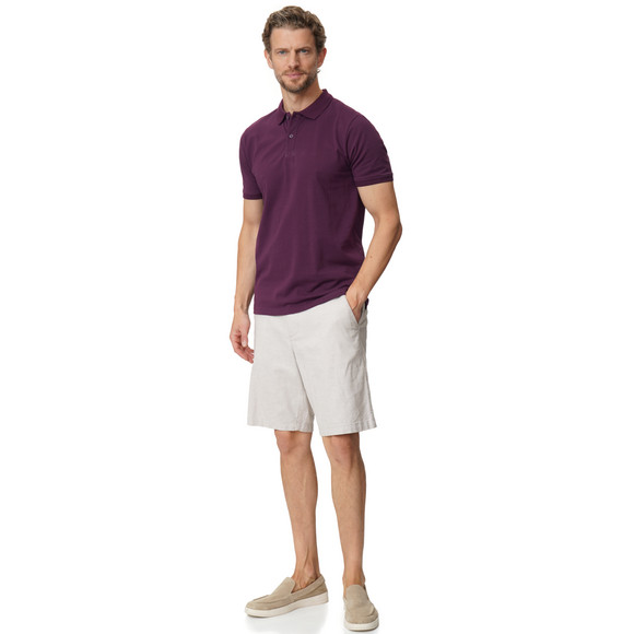 VanVaan Herren Polo-Shirt aus Baumwolle