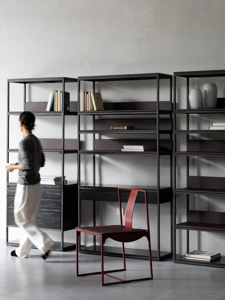 GA041 (Set) - Study Room Series 