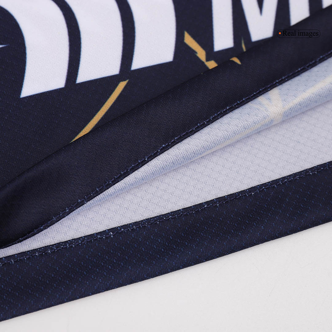 Pumas UNAM Away Soccer Jersey