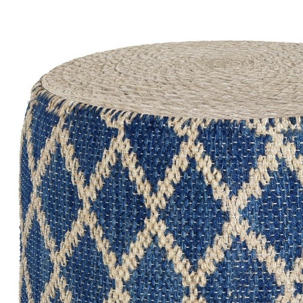Simplihome Pouf Edgeley