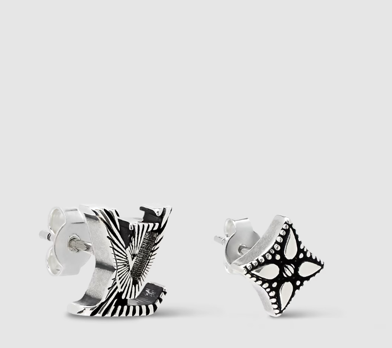 LV Whisper Earrings