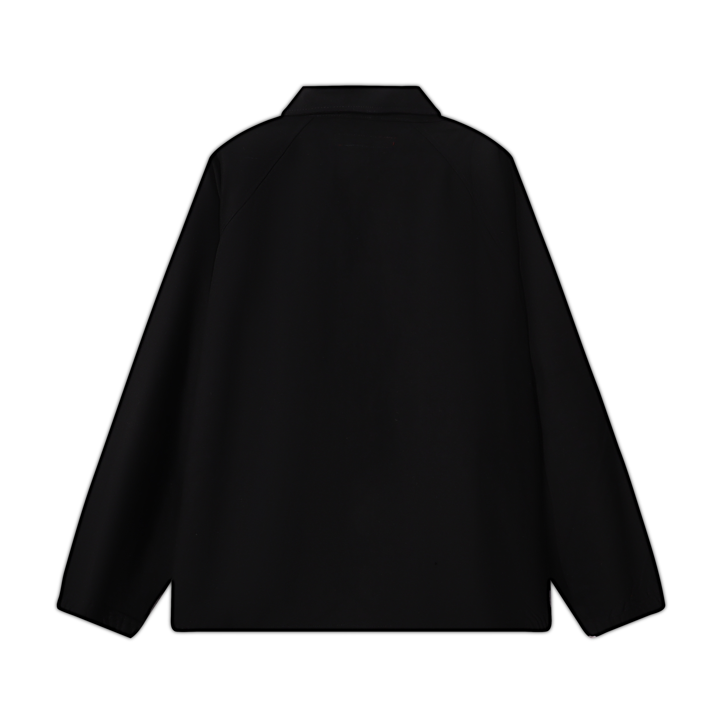 Supreme embroidered jacket - cnluxepick