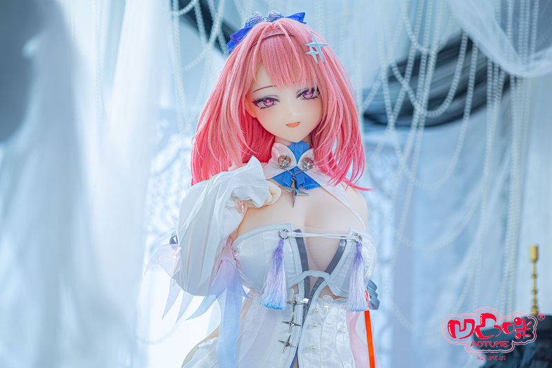 155cm F-cup Head #138 37