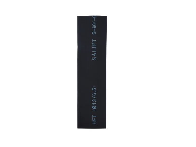 Rondelles, Gaines thermorétractables ou Colliers de serrage