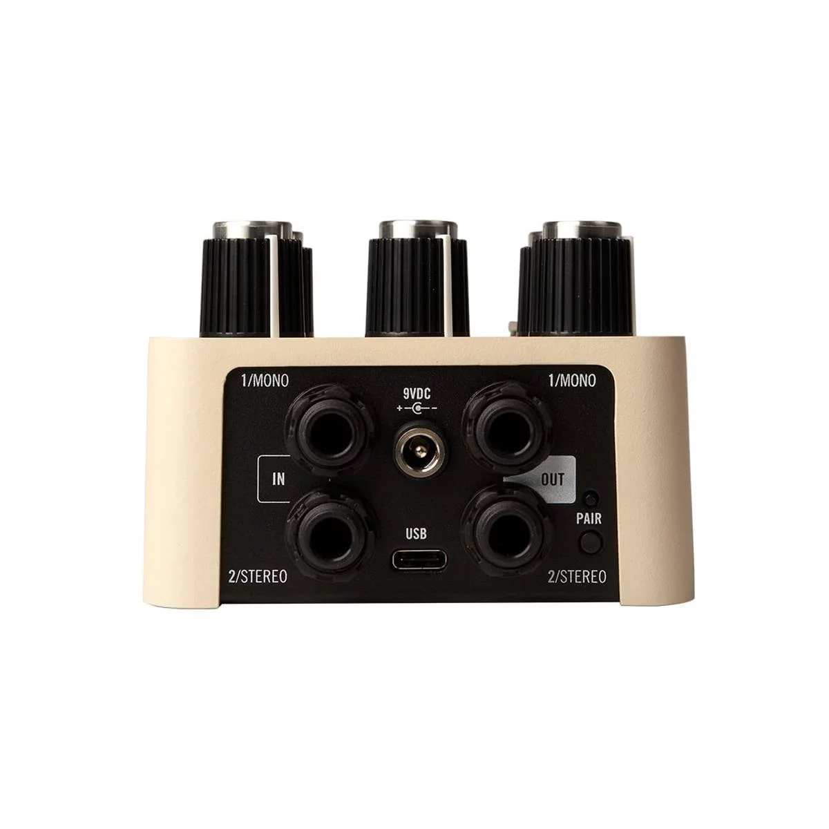 Universal Audio UAFX ASTRA Modulation Machine Guitar Multi-Effects Pedal