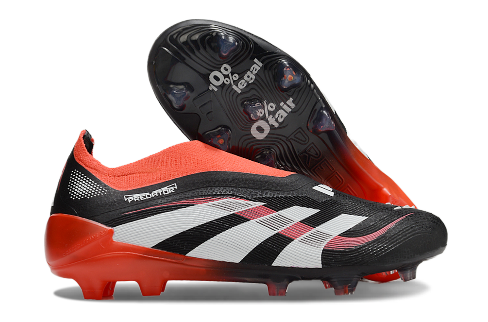 Adidas Predator Accuracy FG Boots Size: 39-45