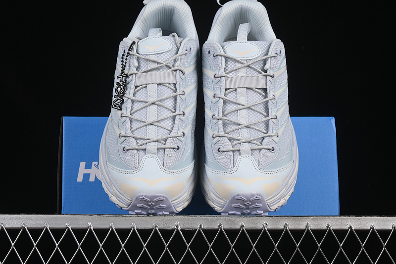 HOKA One One Mafate Three 2