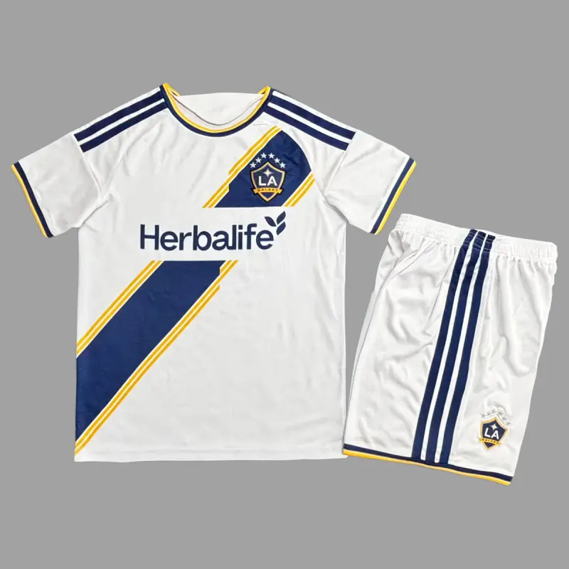 LA Galaxy White 2026