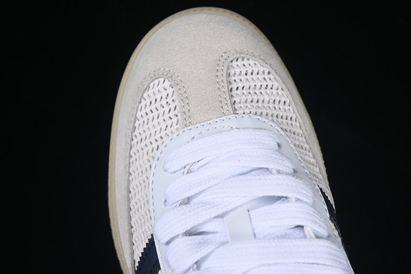 Adidas Samba Og Cloud White/Night Indigo/Cream White JH5633