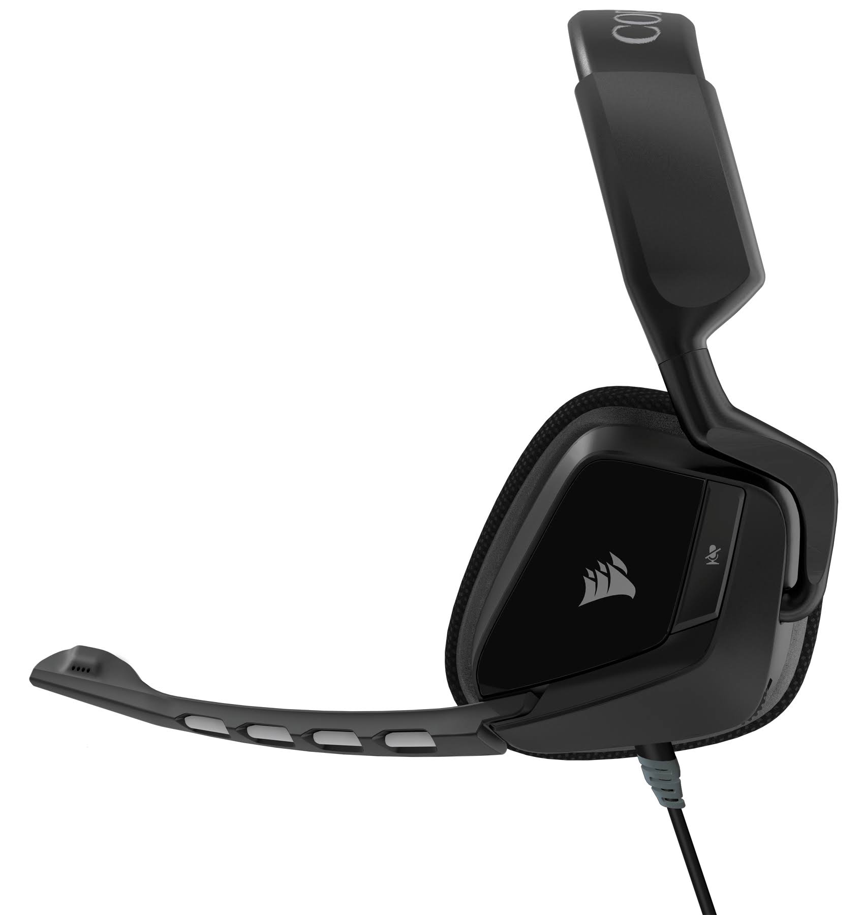 Corsair Void Surround Hybrid Stereo Gaming Headset - Carbon (CA-9011146-EU)