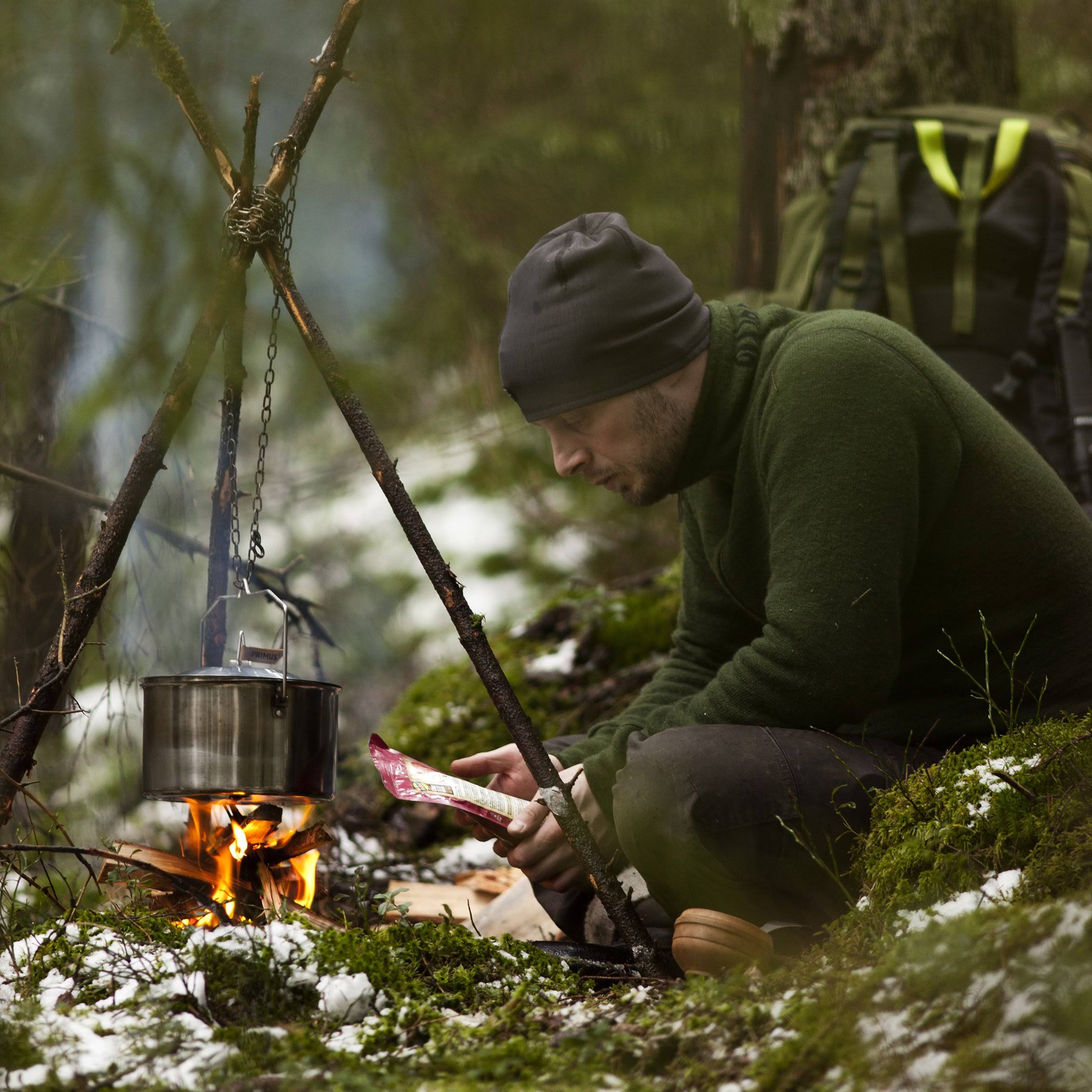 Primus Campfire Pot-3 L