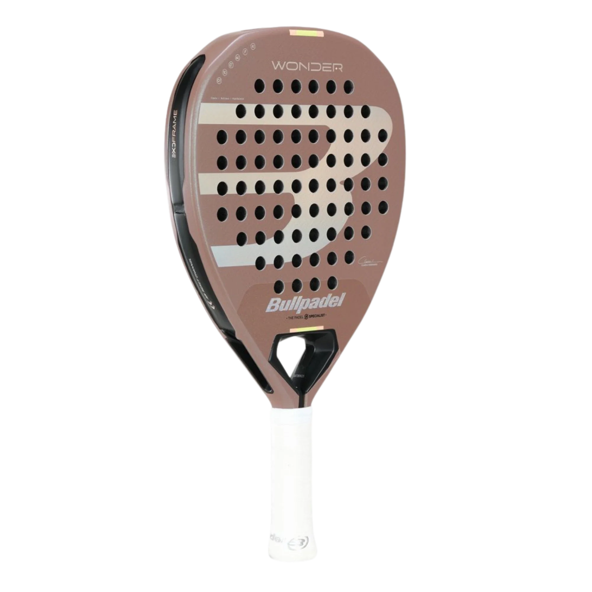 Bullpadel Wonder 2026 Padel Racket