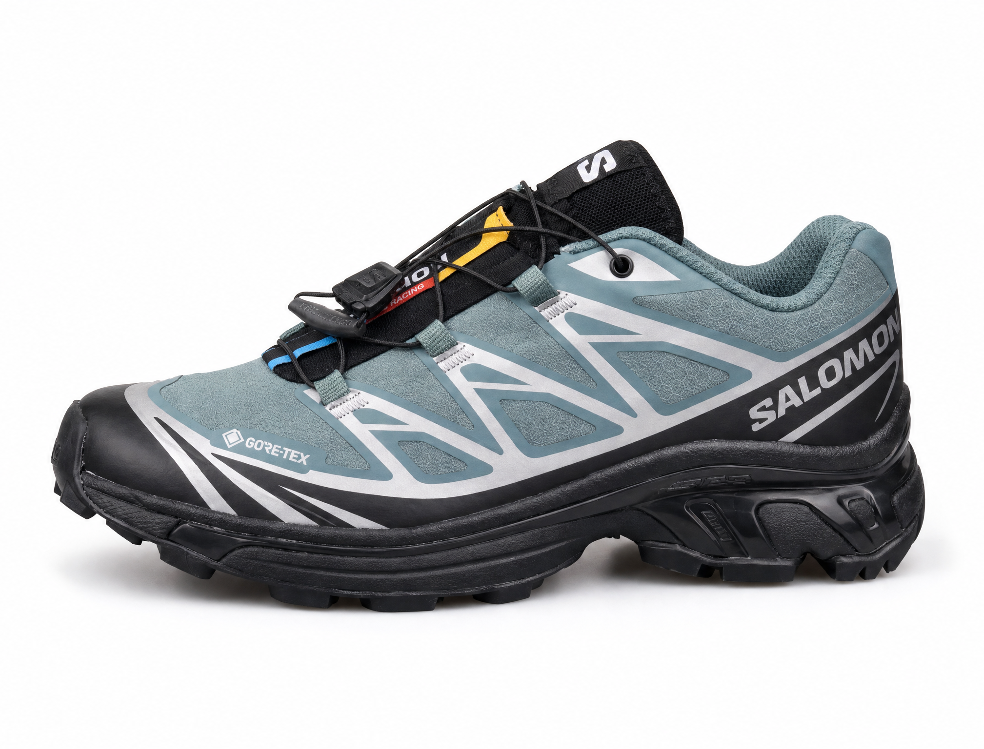 Salomon XT-6 GORE-TEX North Atlantic L47861500