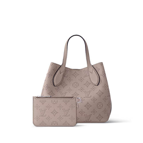 Louis Vuitton Blossom Pm Bag Nude 20Cm