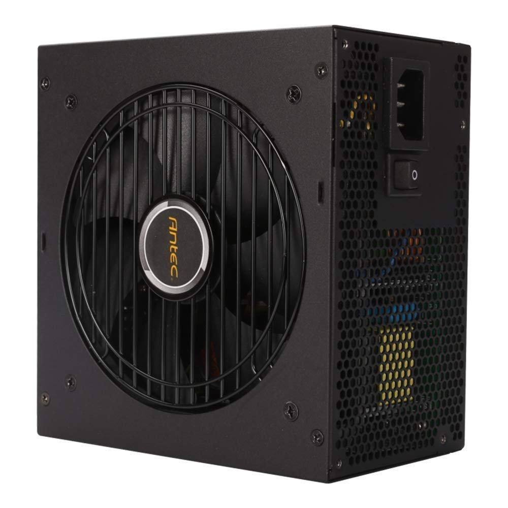 Antec EarthWatts Gold EA550G PRO Power Supply - 80 PLUS Gold - 550W
