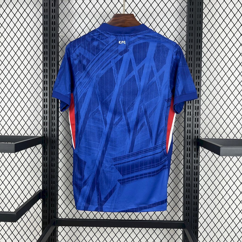 Chelsea Maillot Foot Domicile 2025 2026€14.99