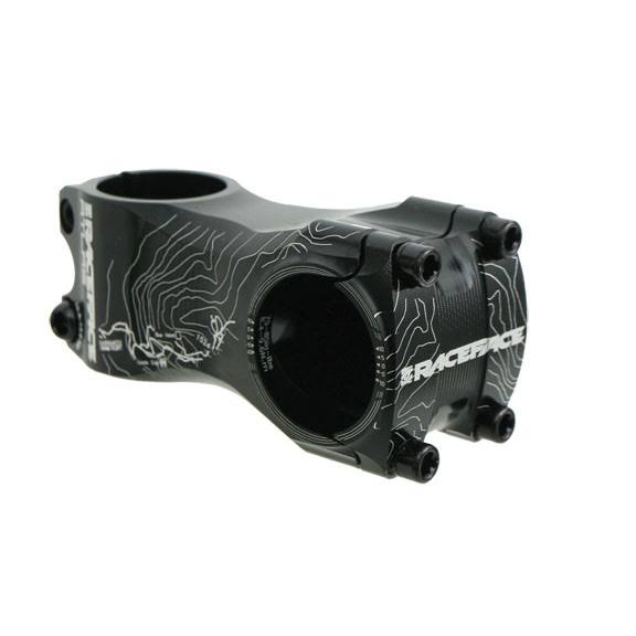 Race Face Atlas (31.8) 65mm Stem Black