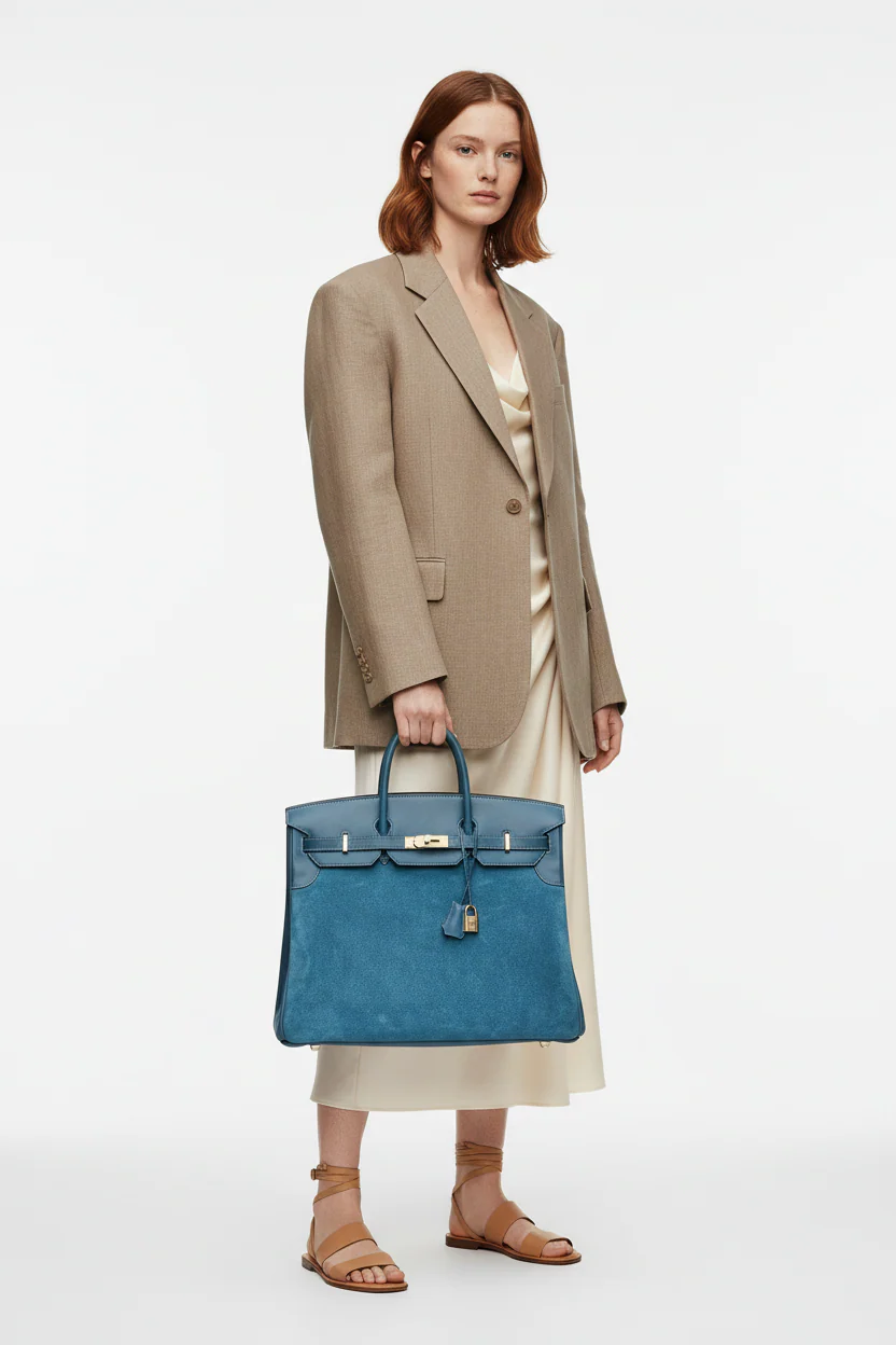 Hermès Birkin 40 