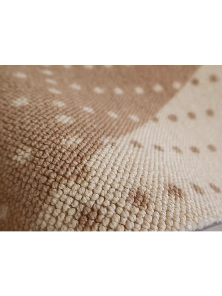 CP035 - Genuine Wool Carpet 