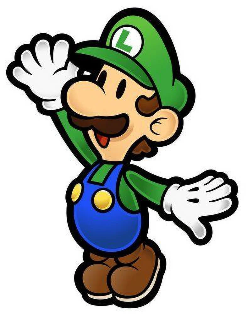 Super Paper Mario - Nintendo Selects [Nintendo Wii, NTSC, Platformer Action] NEW