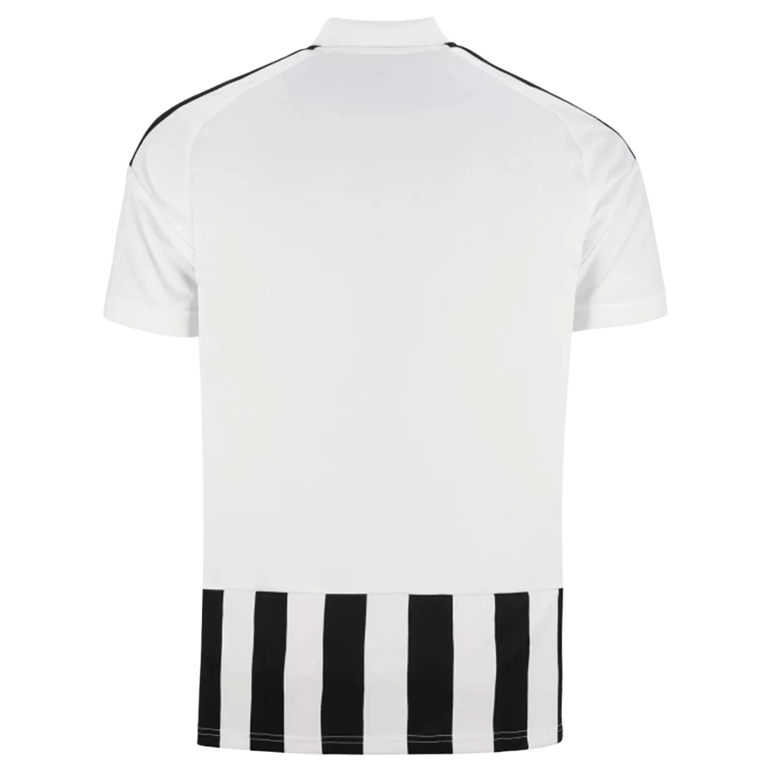 Juventus Home Soccer Jersey 2026/27