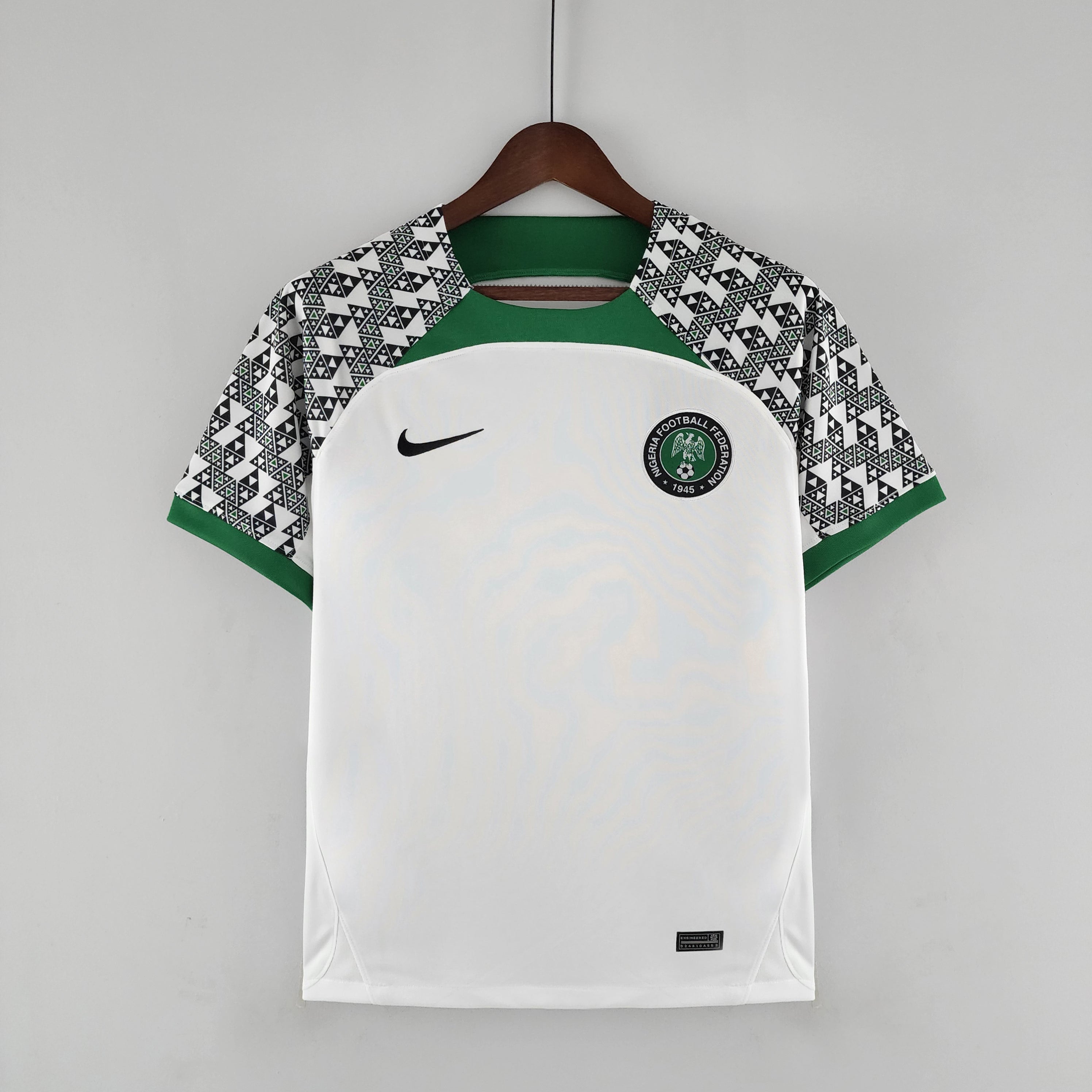 Nigéria maillot 2022/23€14.99