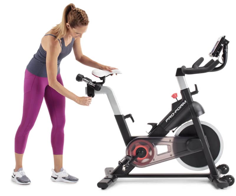Pro-Form Carbon CX Exercise Bike