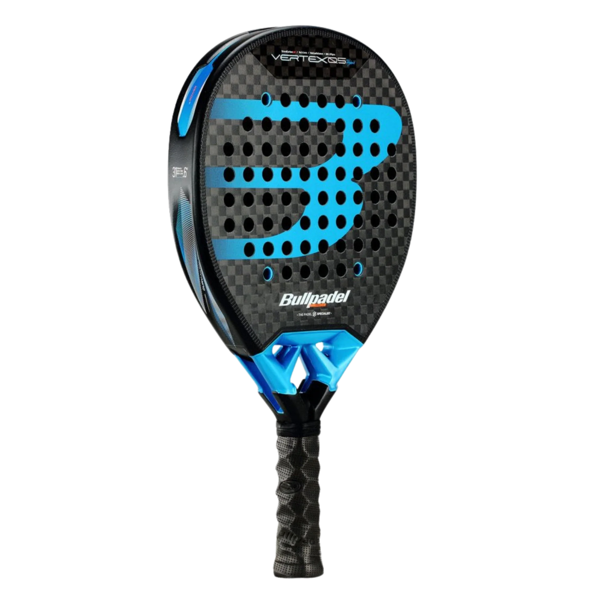 Bullpadel Vertex 05 Hybrid 2026 Padel Racket