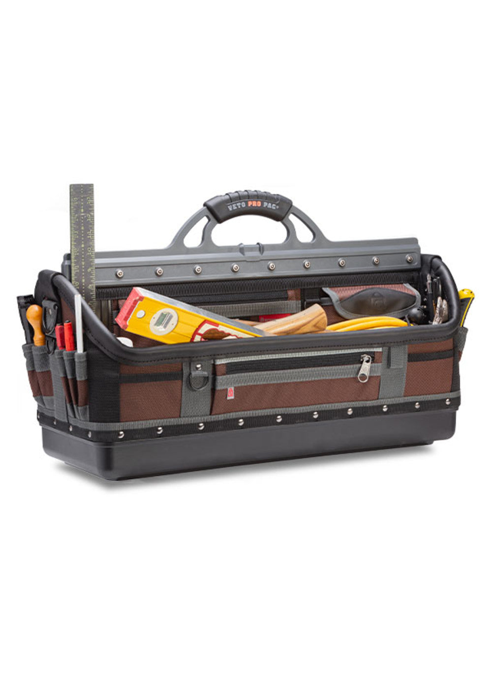 Veto Pro Pac Open Top Tool Bag XXL;