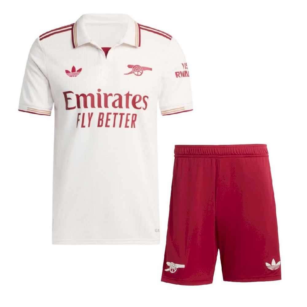 Kit Enfant Arsenal 2025 2026€13.99