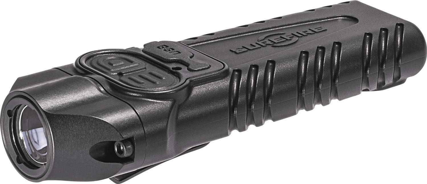 STILETTO PRO BK 1 000 LUMEN