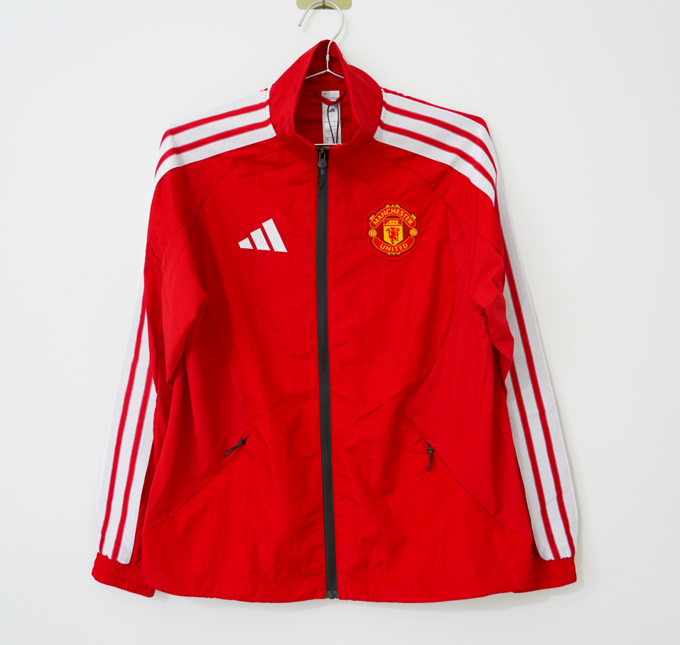 Man United Windbreaker S-XXL