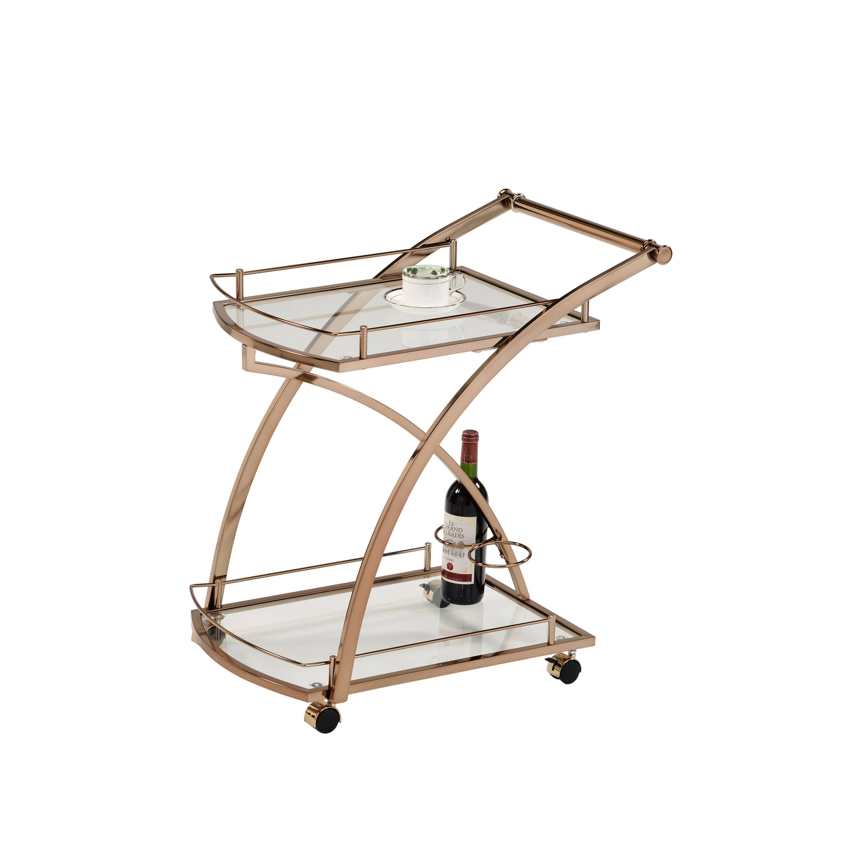 Kings Furniture SC-5171 Delfair Service Cart