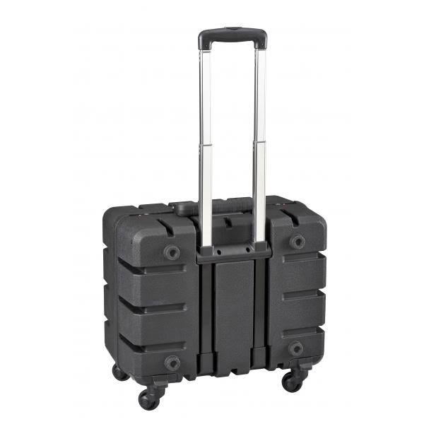 GT Line - High Thickness Polyethylene Tool Trolley, PTS