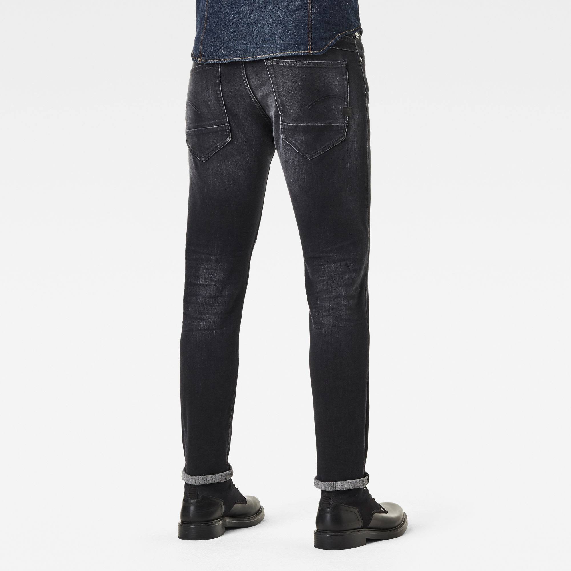 Gstar D-Staq 5 Pocket Slim 28 / 30