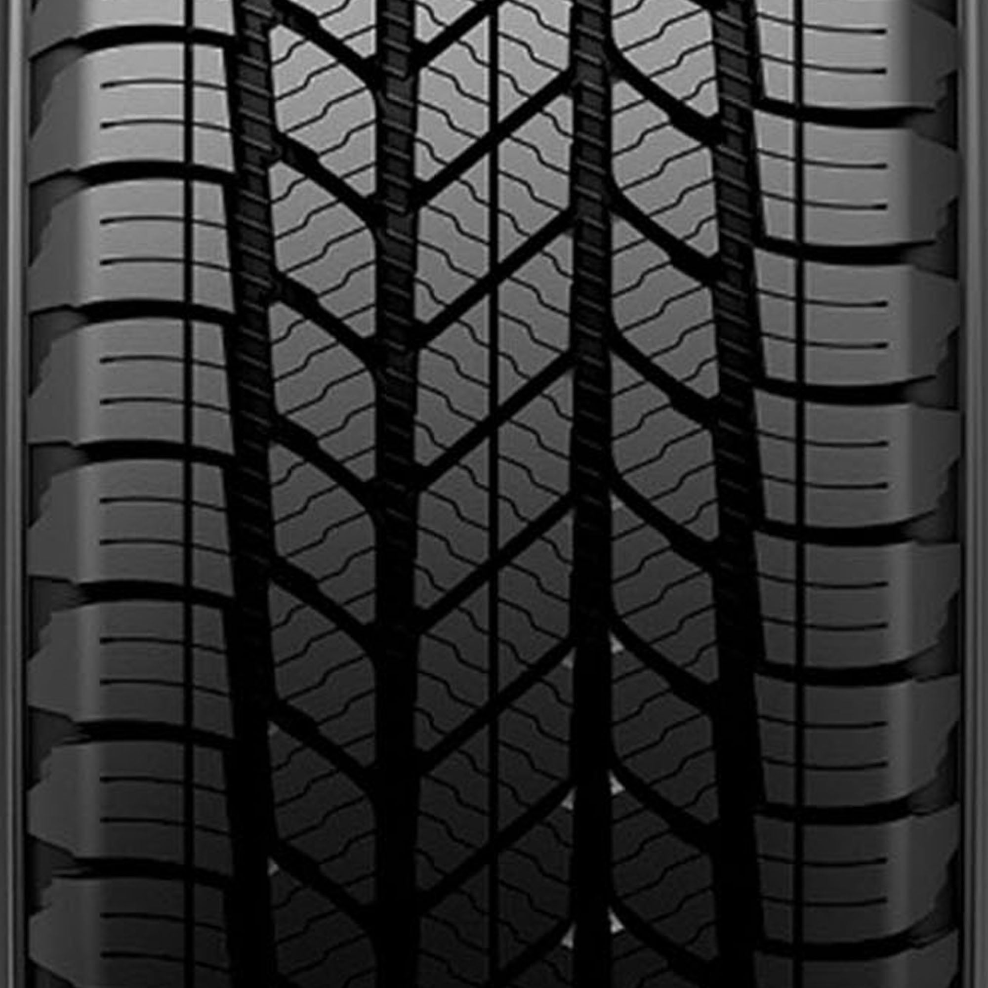 Full season 235/45R20 100W XL SUV/ crossover tires