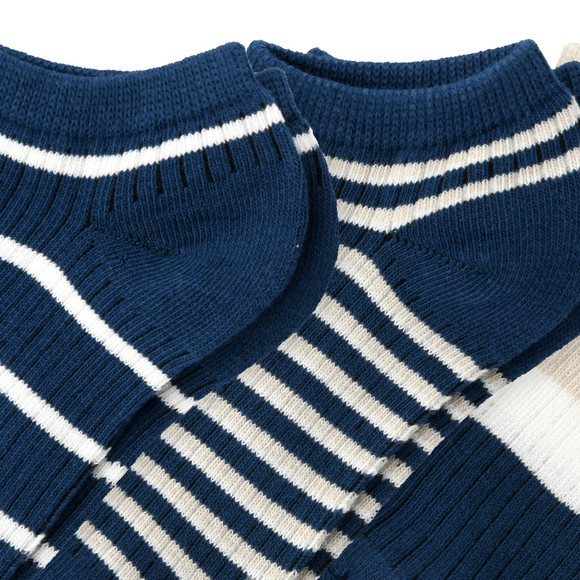 Topolino 3 Paar Jungen Sneaker-Socken im Set