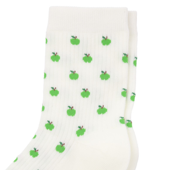 Gina Benotti 1 Paar Damen Socken mit Fun-Motiv