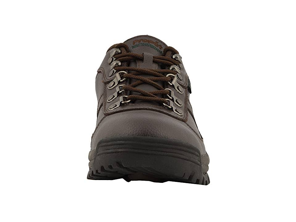 Propet Cliff Walker Low 9 Men&s Brown