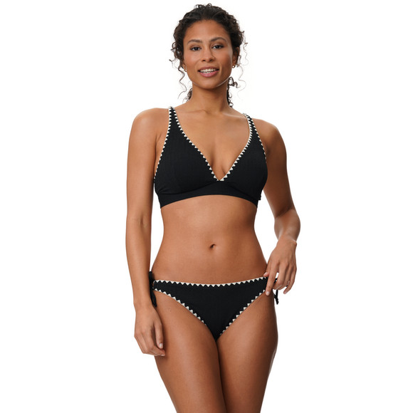 Gina Benotti Damen Bikinioberteil mit Clipverschluss