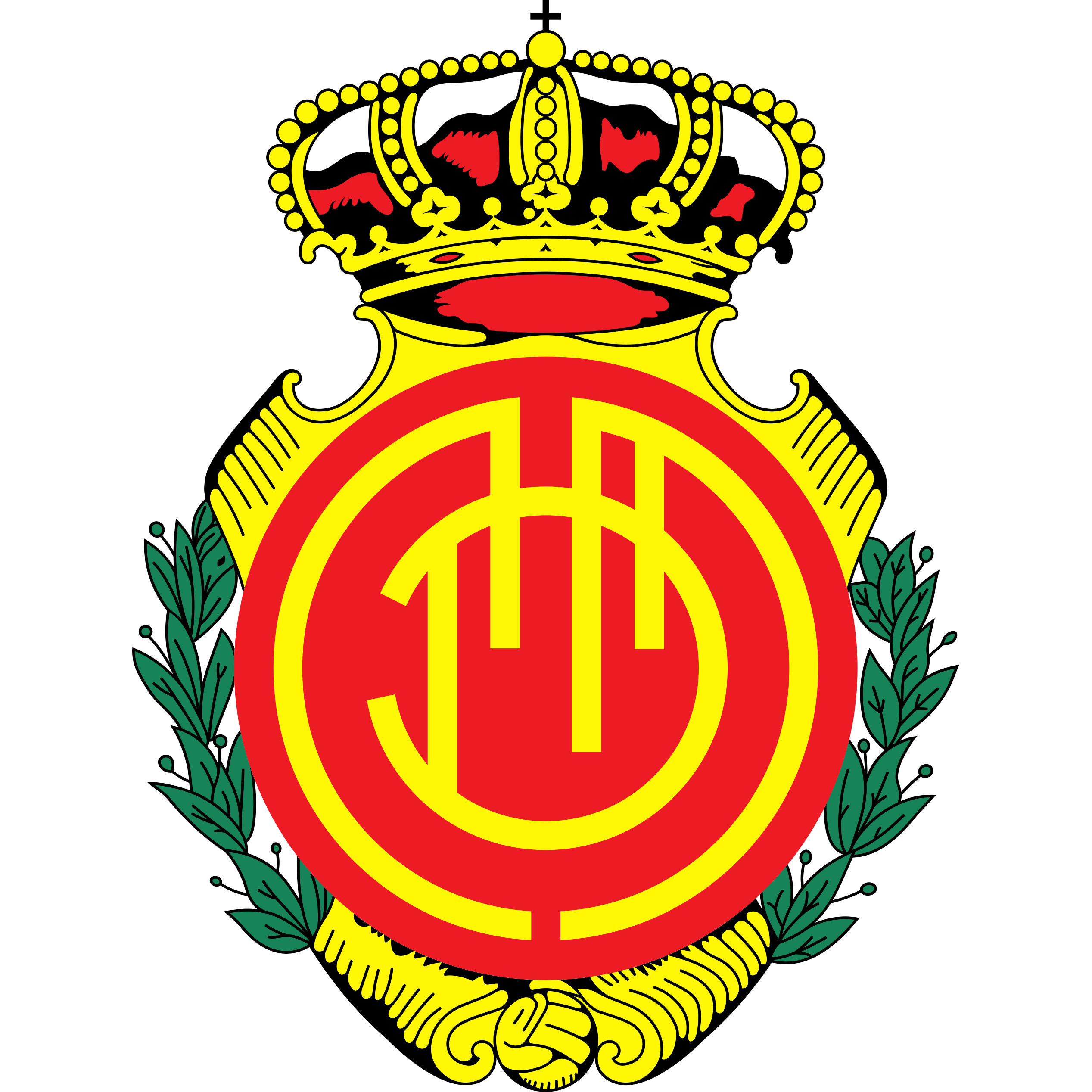 RCD Mallorca Jersey