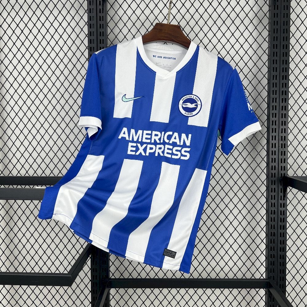 Brighton maillot foot 2025 2026€14.99