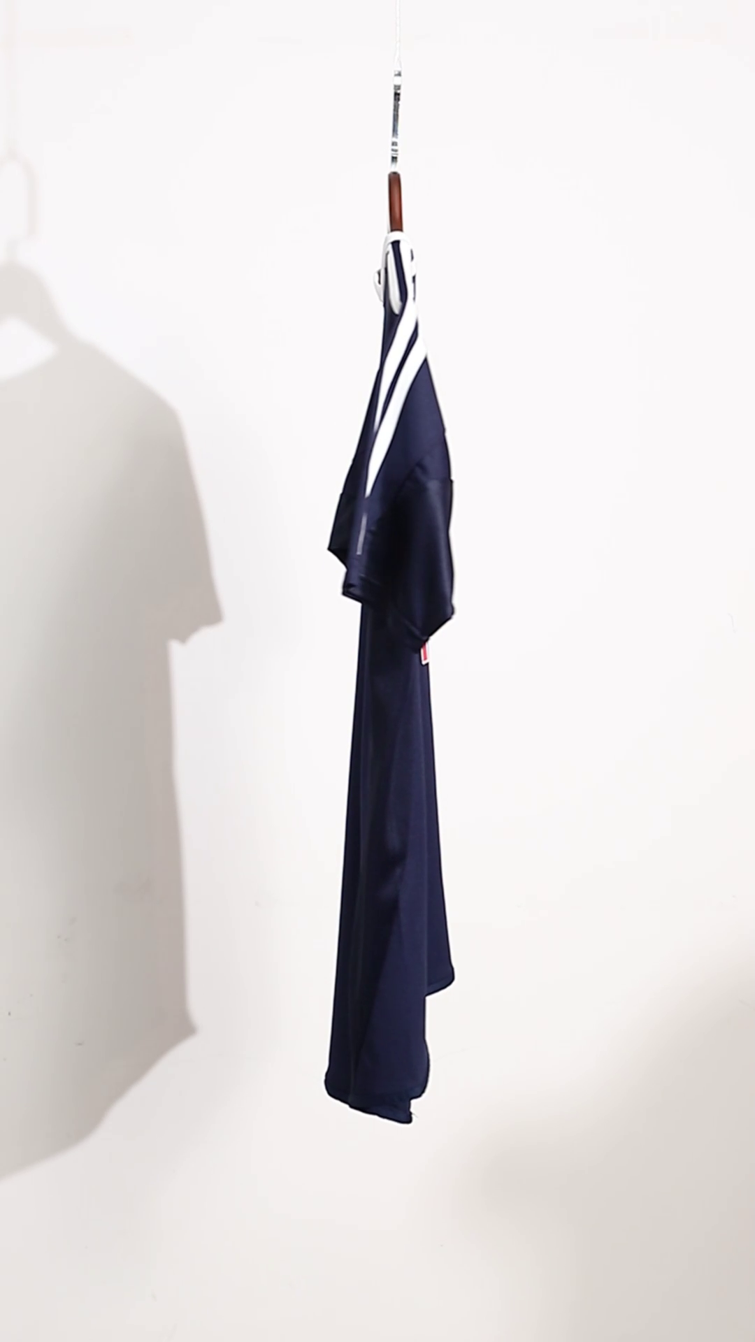 Retro Soccer Jersey Real Madrid Away 2011/12