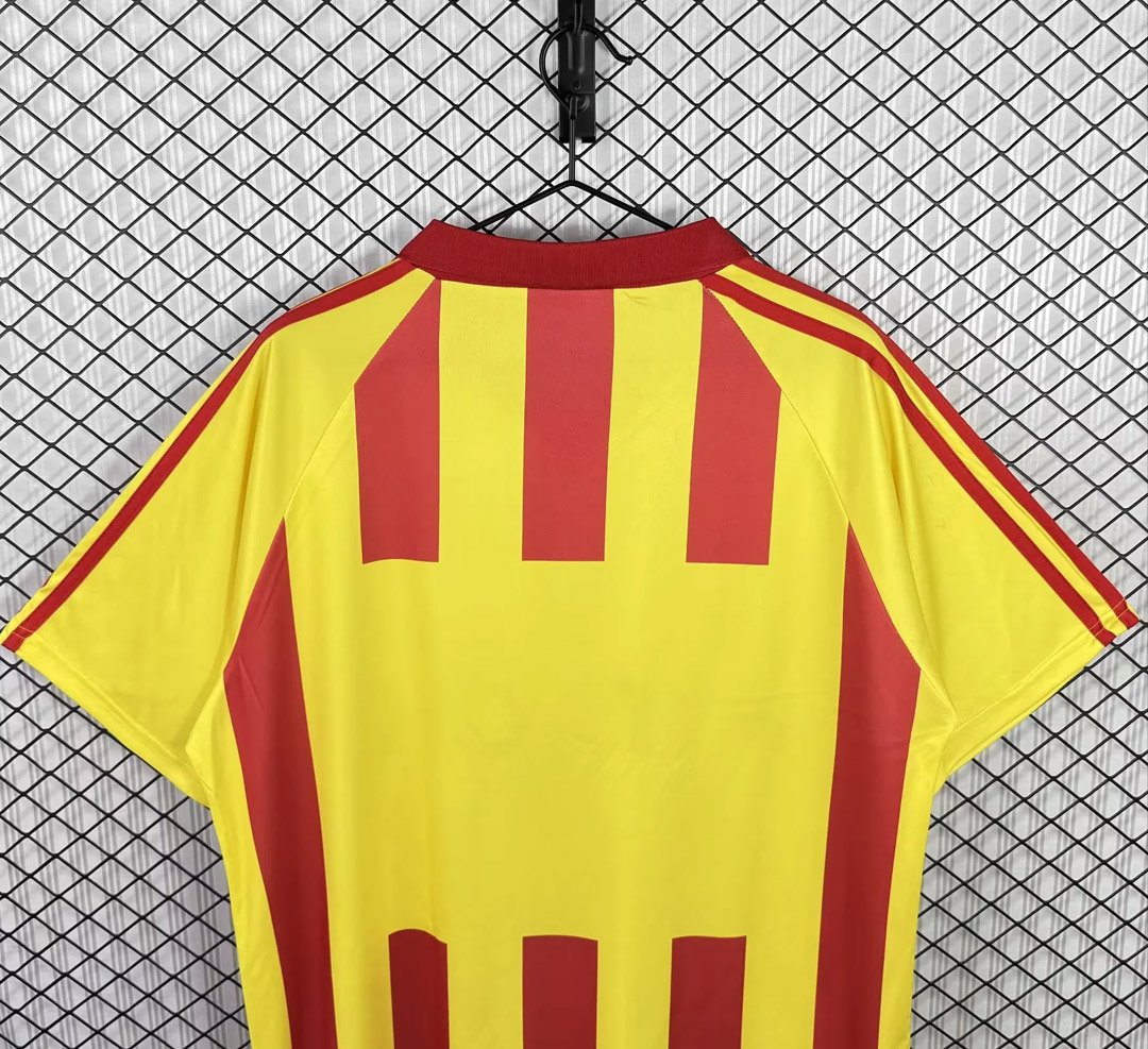 Retro U.S. Lecce 1991/92 Home Jersey S-XXL