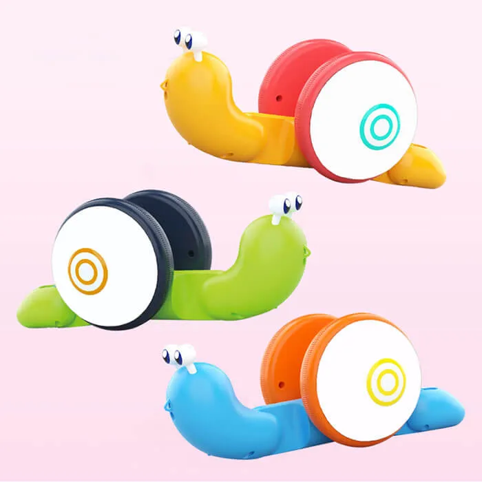 Funny Walking Crab/ Snail/ Octopus Toy