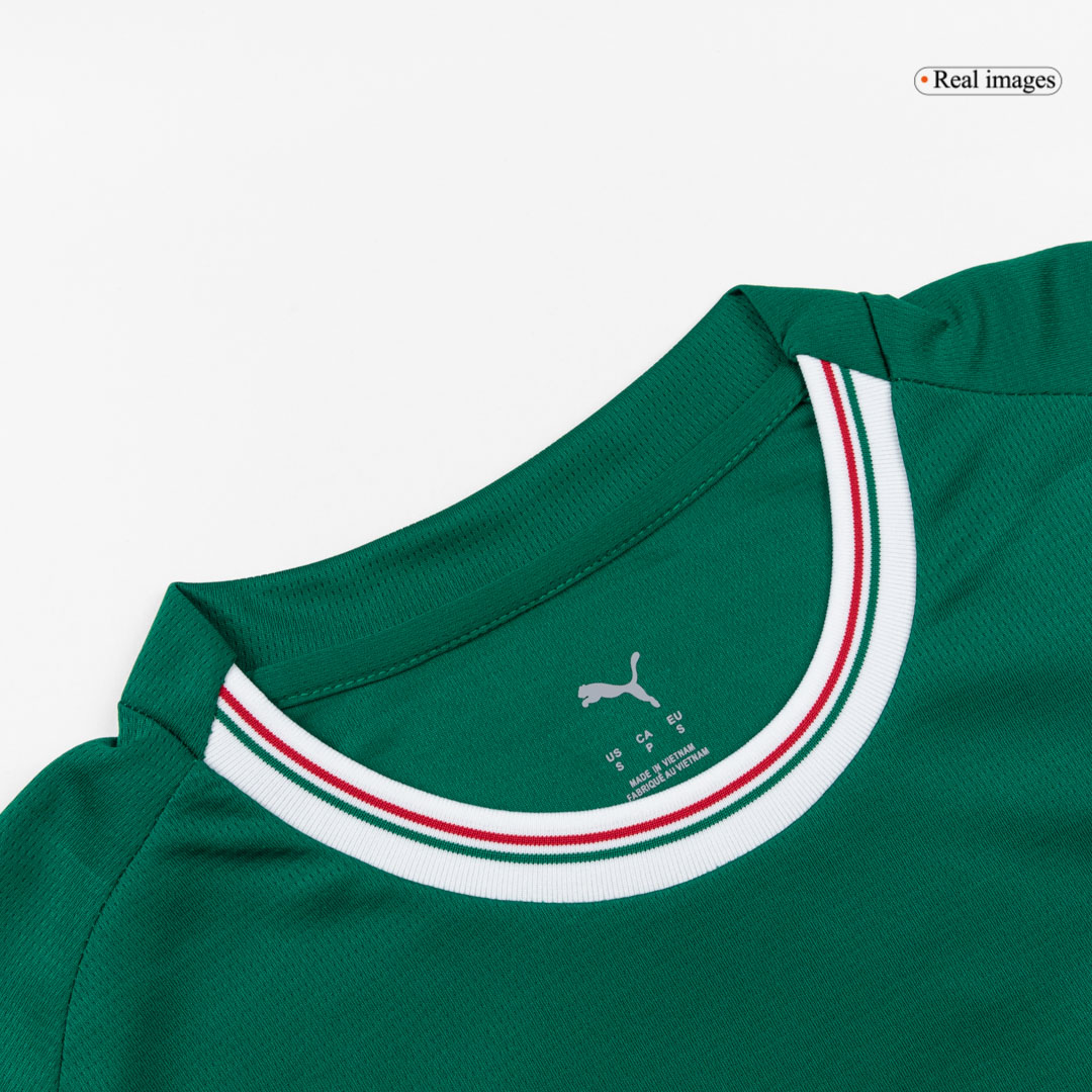 SE Palmeiras Home Soccer Jersey 2026/27