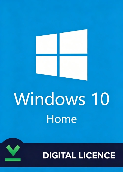 Windows 10 Home OEM Key