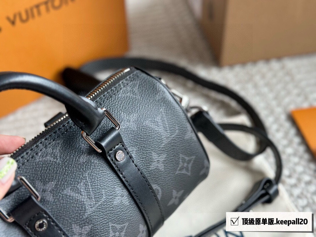 LV keepall pillow bag - cnluxepick