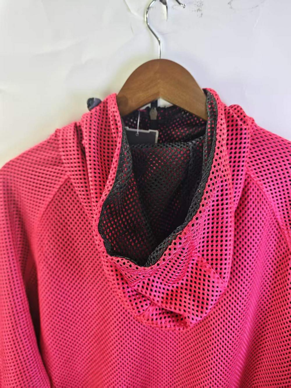 LVP Men's Football Jacket