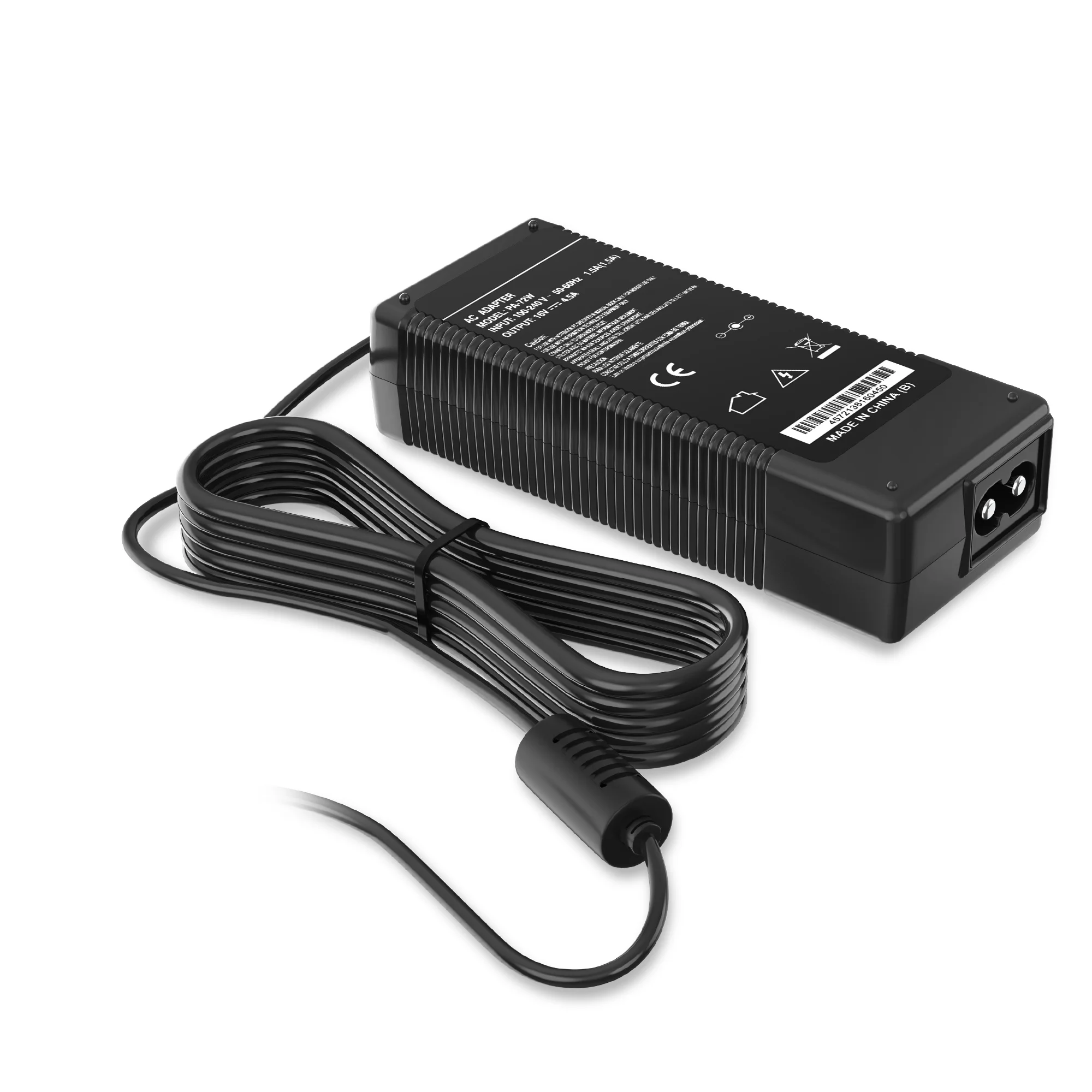PGENDAR AC DC Adapter For Invacare XPO130 XP0130 Portable Concentrator XPO2 Power Supply Cord Cable PS Charger